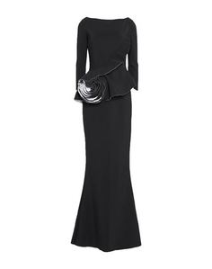 Длинное платье Chiara Boni LA Petite Robe