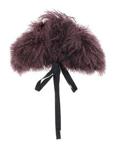 Воротник Ann Demeulemeester