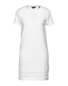 Короткое платье Maison Scotch