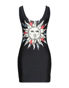 Короткое платье Fausto Puglisi