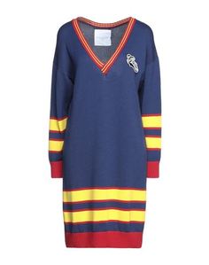 Короткое платье Gaëlle Paris