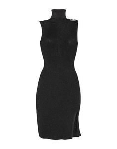 Короткое платье Philipp Plein
