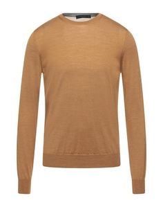 Свитер Vneck