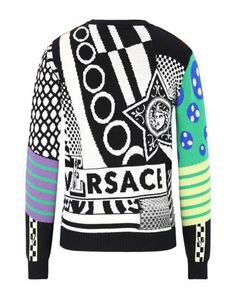 Свитер Versace