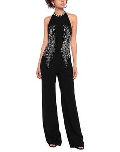 Комбинезоны без бретелей Jenny Packham