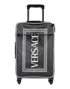 Чемодан/сумка на колесиках Versace