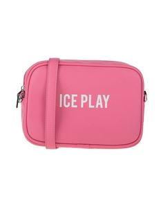 Сумка через плечо Ice Play
