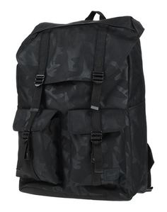Рюкзаки и сумки на пояс Herschel Supply CO.