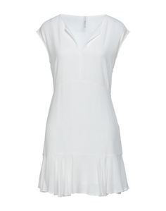 Короткое платье Pepe Jeans
