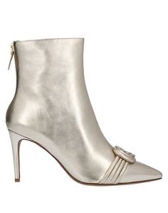 Полусапоги и высокие ботинки Alexandre Birman