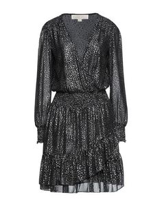 Короткое платье Michael Michael Kors