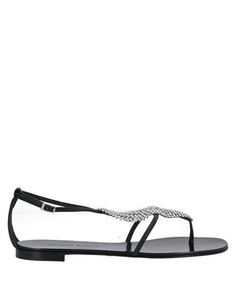 Вьетнамки Giuseppe Zanotti