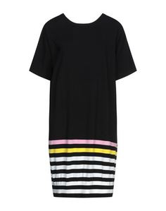 Короткое платье MY Twin Twinset