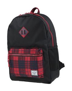 Рюкзаки и сумки на пояс Herschel Supply CO.