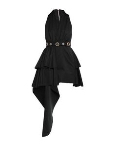Короткое платье Fausto Puglisi
