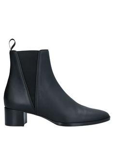Полусапоги и высокие ботинки Giuseppe Zanotti