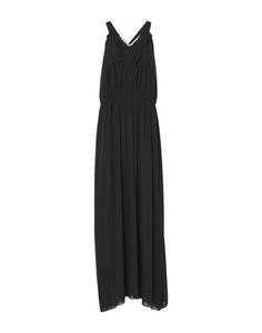 Длинное платье Blugirl Blumarine
