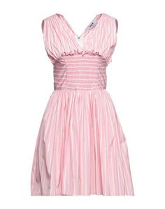 Короткое платье Msgm