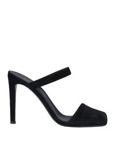 Сандалии Giuseppe Zanotti