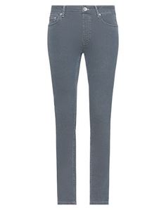 Джинсовые брюки Topman