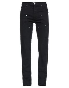 Джинсовые брюки Versace Jeans