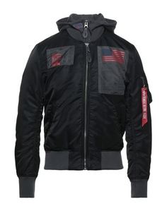Куртка Alpha Industries