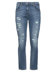 Джинсовые брюки Scotch & Soda