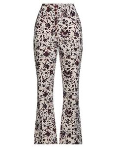 Джинсовые брюки Ulla Johnson