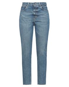 Джинсовые брюки Golden Goose Deluxe Brand