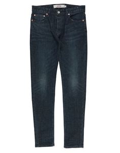 Джинсовые брюки Topman
