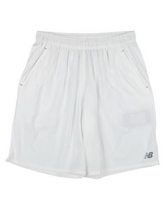 Бермуды New Balance