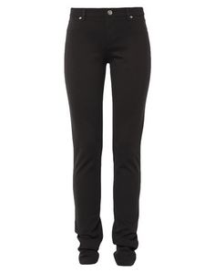 Повседневные брюки Versace Jeans