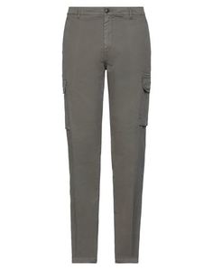 Повседневные брюки 40 Weft