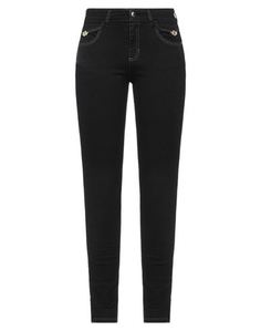Джинсовые брюки Versace Jeans Couture