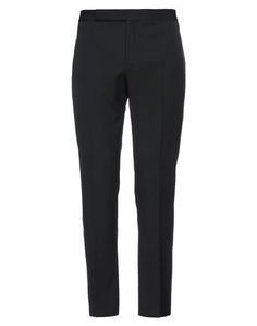 Повседневные брюки Saint Laurent