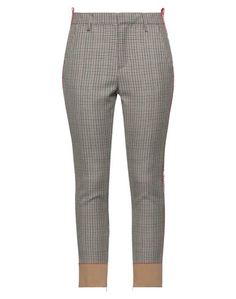 Повседневные брюки Dsquared2