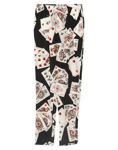 Повседневные брюки Dolce & Gabbana