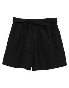 Повседневные шорты Valentino