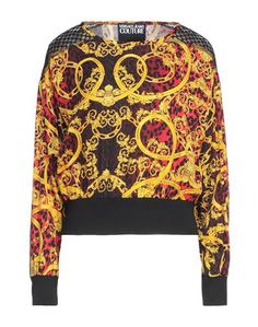 Толстовка Versace Jeans Couture