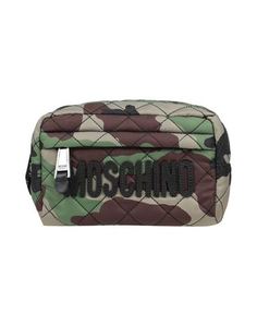 Beauty case Moschino