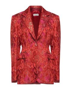 Пиджак Dries Van Noten