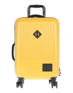 Чемодан/сумка на колесиках Herschel Supply CO.