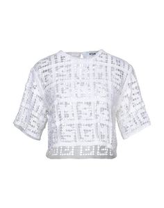 Блузка Msgm