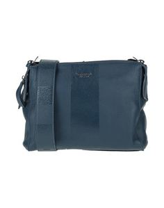 Сумка через плечо Tosca BLU