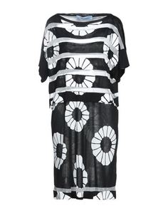 Короткое платье Blumarine