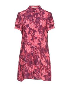 Короткое платье Alice + Olivia