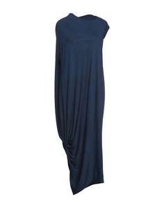 Платье длиной 3/4 Vivienne Westwood Anglomania