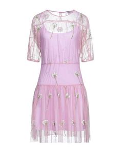 Короткое платье Blugirl Blumarine