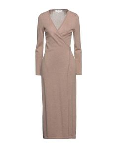 Платье длиной 3/4 Diane von Furstenberg