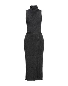 Платье длиной 3/4 Diane von Furstenberg